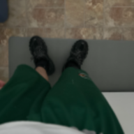 patient